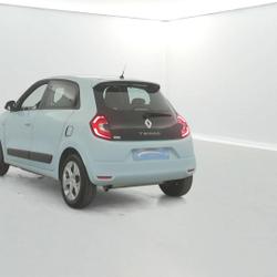 Renault Twingo 3 Twingo III SCe 75 - 20 Zen Auray