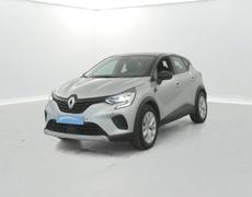 Renault Captur Auray