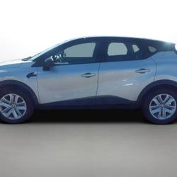 Renault Captur Captur E-Tech 145 - 21 Zen Auray