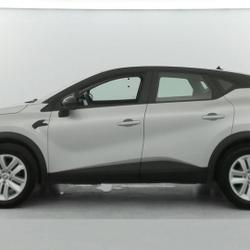 Renault Captur Captur E-Tech 145 - 21 Zen Auray
