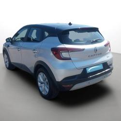 Renault Captur Captur E-Tech 145 - 21 Zen Auray