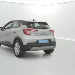 Renault Captur Captur E-Tech 145 - 21 Zen Auray