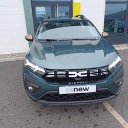 Dacia Sandero TCe 90 GSR2 Stepway Extreme Toulouse