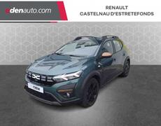 Dacia Sandero Castelnau-d'Estrétefonds