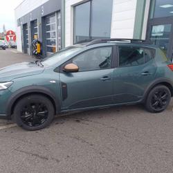 Dacia Sandero TCe 90 GSR2 Stepway Extreme Castelnau-d'Estr&eacute;tefonds