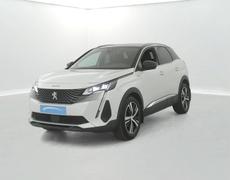 Peugeot 3008 Auray