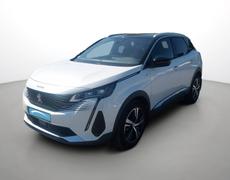 Peugeot 3008 Auray