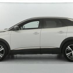 Peugeot 3008 3008 Puretech 130ch S&S EAT8 GT Auray