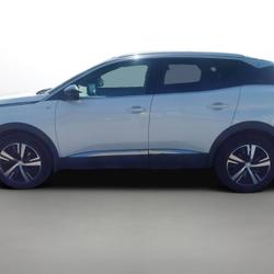 Peugeot 3008 3008 Puretech 130ch S&S EAT8 GT Auray