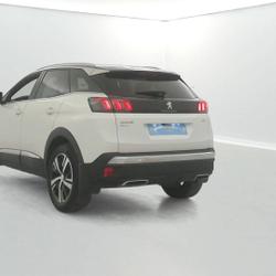 Peugeot 3008 3008 Puretech 130ch S&S EAT8 GT Auray