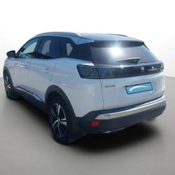 Peugeot 3008 3008 Puretech 130ch S&S EAT8 GT Auray