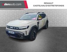 Dacia Duster Castelnau-d'Estrétefonds