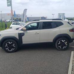 Dacia Duster Hybrid 140 Extreme Castelnau-d'Estr&eacute;tefonds
