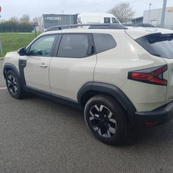 Dacia Duster Hybrid 140 Extreme Castelnau-d'Estr&eacute;tefonds