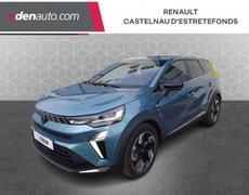 Renault Symbioz - E-Tech full hybrid 145 Techno - 25 990 €