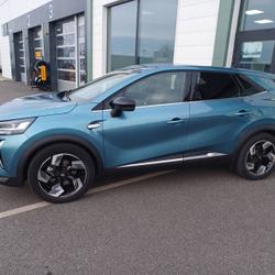 Renault Symbioz E-Tech full hybrid 145 Techno Castelnau-d'Estr&eacute;tefonds