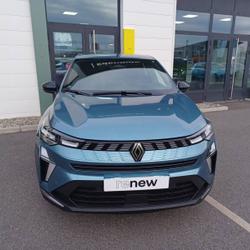 Renault Symbioz E-Tech full hybrid 145 Techno Castelnau-d'Estr&eacute;tefonds