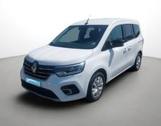Renault Kangoo Auray