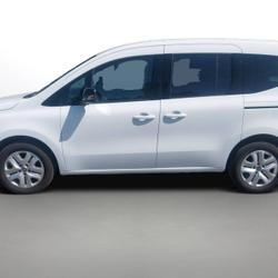 Renault Kangoo Kangoo Blue dCi 95 Techno Auray