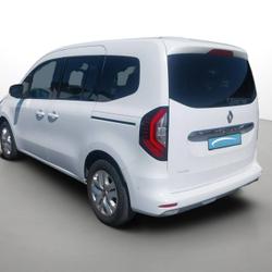 Renault Kangoo Kangoo Blue dCi 95 Techno Auray