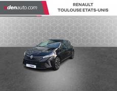 Renault Clio 5 Toulouse