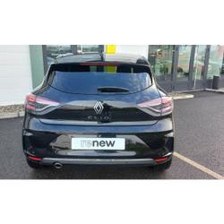 Renault Clio 5 Eco-G 100 ch GSR2 Techno Toulouse