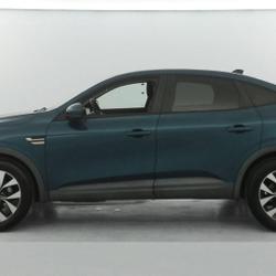 Renault Arkana Arkana TCe 140 EDC FAP Business Auray