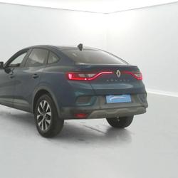 Renault Arkana Arkana TCe 140 EDC FAP Business Auray