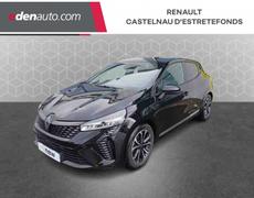 Renault Clio 5 Castelnau-d'Estrétefonds
