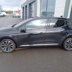 Renault Clio 5 Eco-G 100 ch GSR2 Techno Castelnau-d'Estr&eacute;tefonds