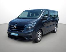 Renault Trafic combi Auray