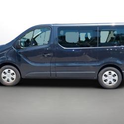 Renault Trafic combi Trafic L1 dCi 150 Energy S&S Zen Auray