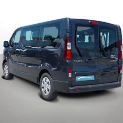 Renault Trafic combi Trafic L1 dCi 150 Energy S&S Zen Auray