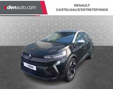 Renault Captur Castelnau-d'Estrétefonds