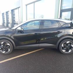 Renault Captur E-Tech full hybrid 145 ch Techno Castelnau-d'Estr&eacute;tefonds