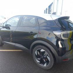Renault Captur E-Tech full hybrid 145 ch Techno Castelnau-d'Estr&eacute;tefonds