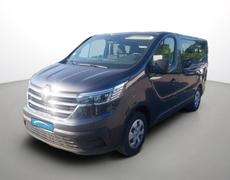 Renault Trafic combi Auray