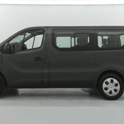 Renault Trafic combi Trafic L1 dCi 150 Energy S&S Zen Auray
