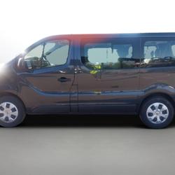 Renault Trafic combi Trafic L1 dCi 150 Energy S&S Zen Auray
