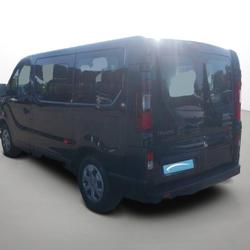 Renault Trafic combi Trafic L1 dCi 150 Energy S&S Zen Auray