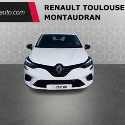 Renault Clio 5 SCe 65 Authentic Toulouse