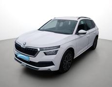Skoda Kamiq Auray