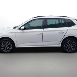Skoda Kamiq Kamiq 1.0 TSI Evo 110 ch BVM6 Young Edition Auray