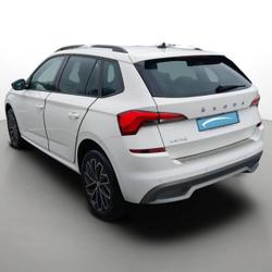 Skoda Kamiq Kamiq 1.0 TSI Evo 110 ch BVM6 Young Edition Auray