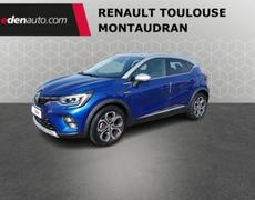 Renault Captur Toulouse