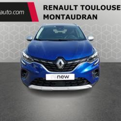 Renault Captur E-Tech 145 - 21 Intens Toulouse