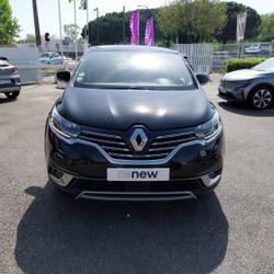 Renault Espace 5 Blue dCi 160 EDC Zen Toulouse