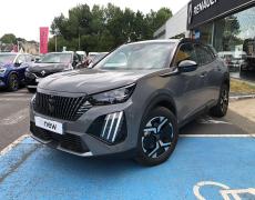 Peugeot 2008 Auray