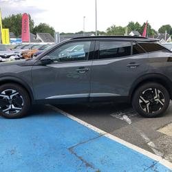 Peugeot 2008 2008 Hybrid 145 e-DCS6 GT Auray
