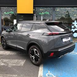 Peugeot 2008 2008 Hybrid 145 e-DCS6 GT Auray